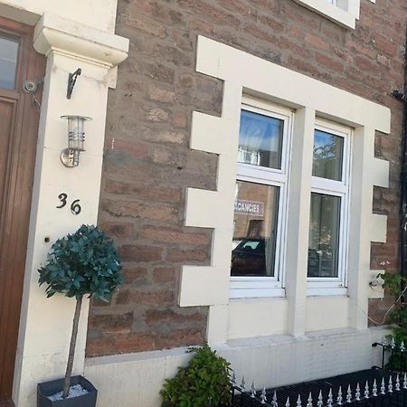 Budget Rooms Inverness Exterior photo