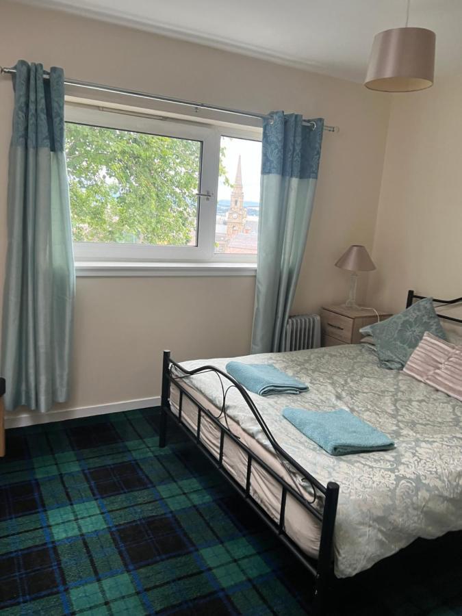 Budget Rooms Inverness Exterior photo